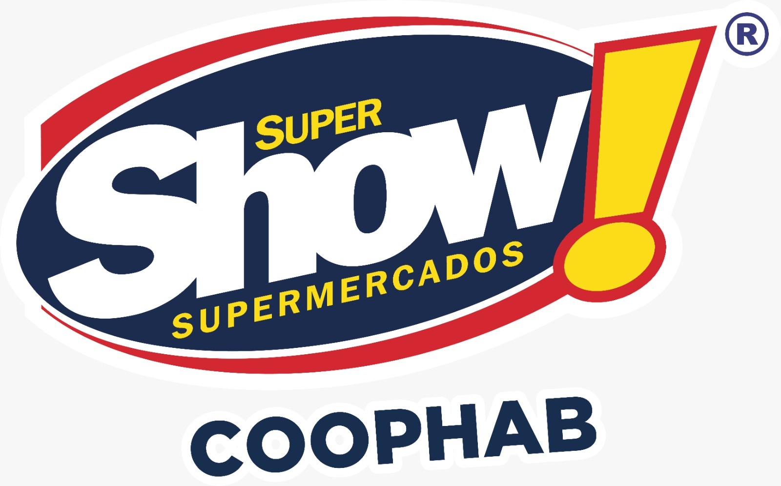 Super Show Supermercados Coophab
