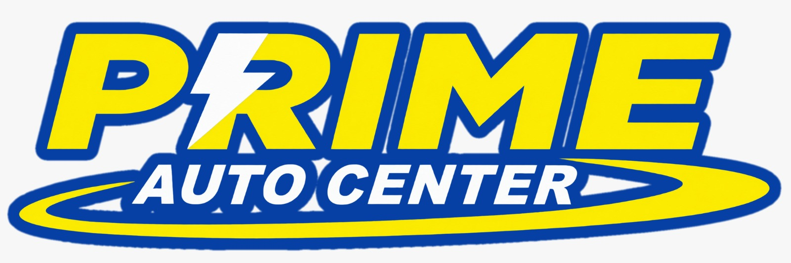 Prime Auto Center