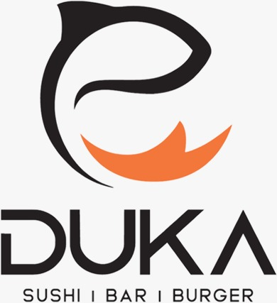 Duka Sushi Bar Burger