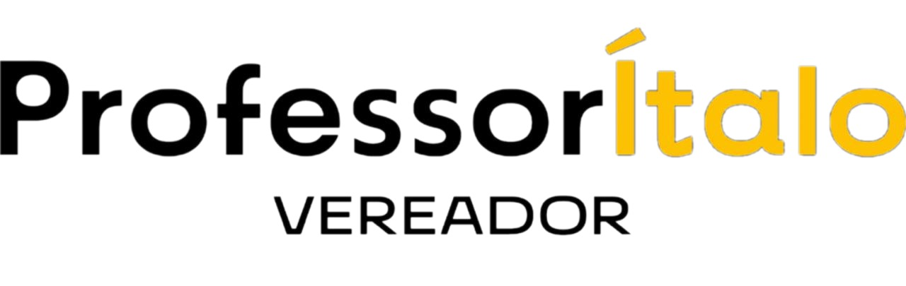 Professor Ítalo Vereador